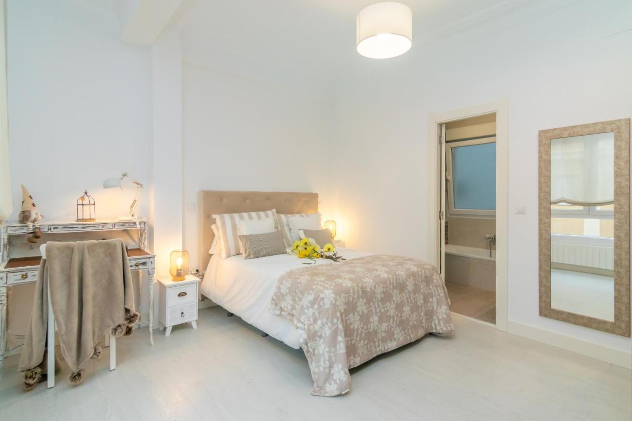 El Retiro De San Emilio By Just Room Santander Eksteriør bilde