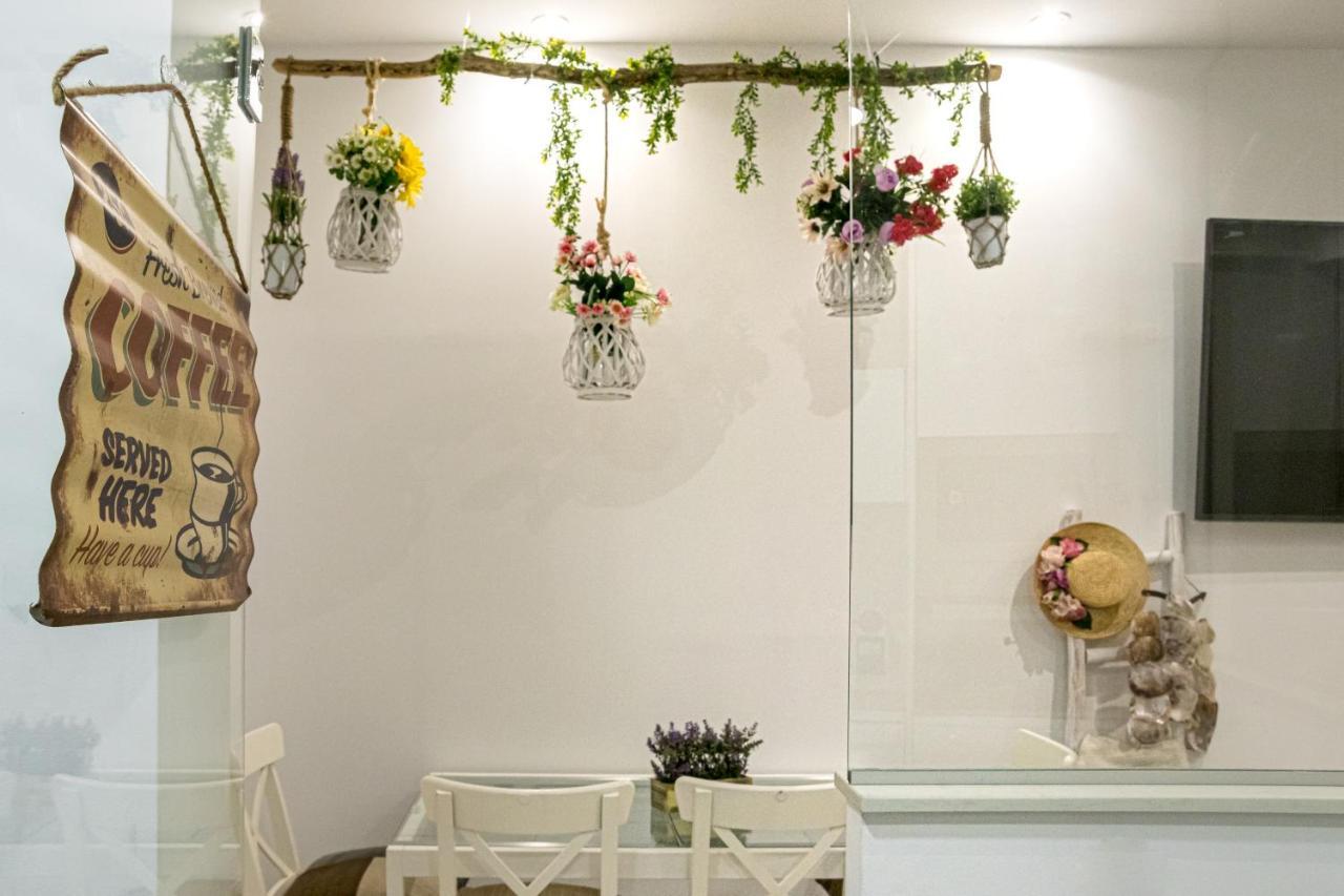 El Retiro De San Emilio By Just Room Santander Eksteriør bilde
