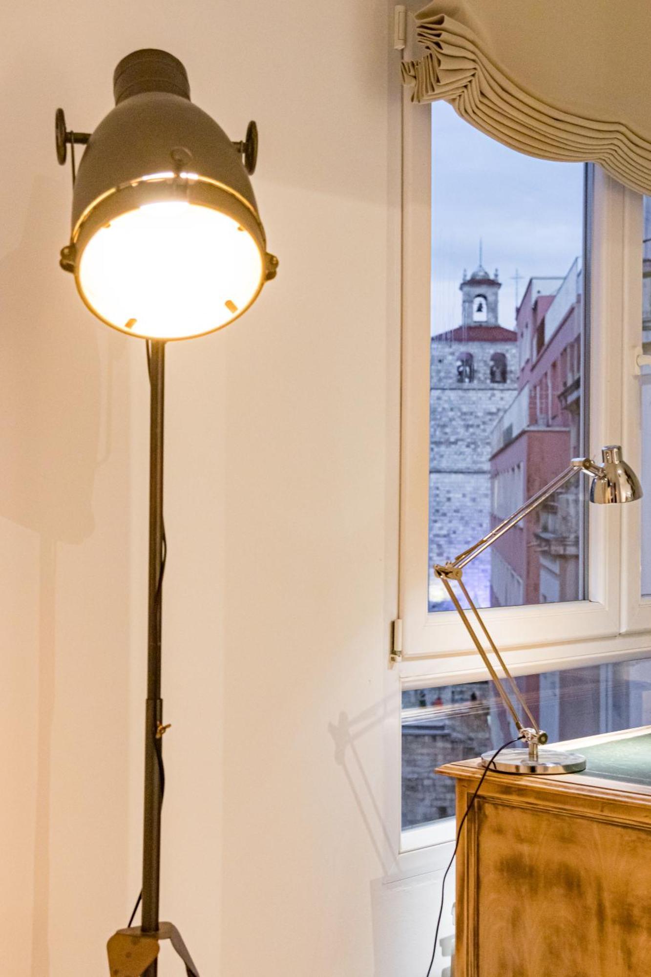 El Retiro De San Emilio By Just Room Santander Eksteriør bilde